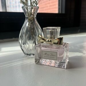 Dior Miss Dior Perfume 30ml new